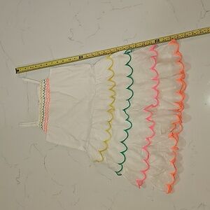 Mini Boden Girls Sundress 6-7Y